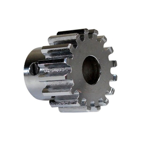 Allpoints Allpoints 264577 Sprocket - 16T, 3/8"Bore For American Permanent Ware 264577 - main